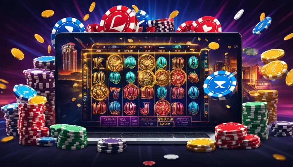 Thông tin chúng tôi tự động thu thập