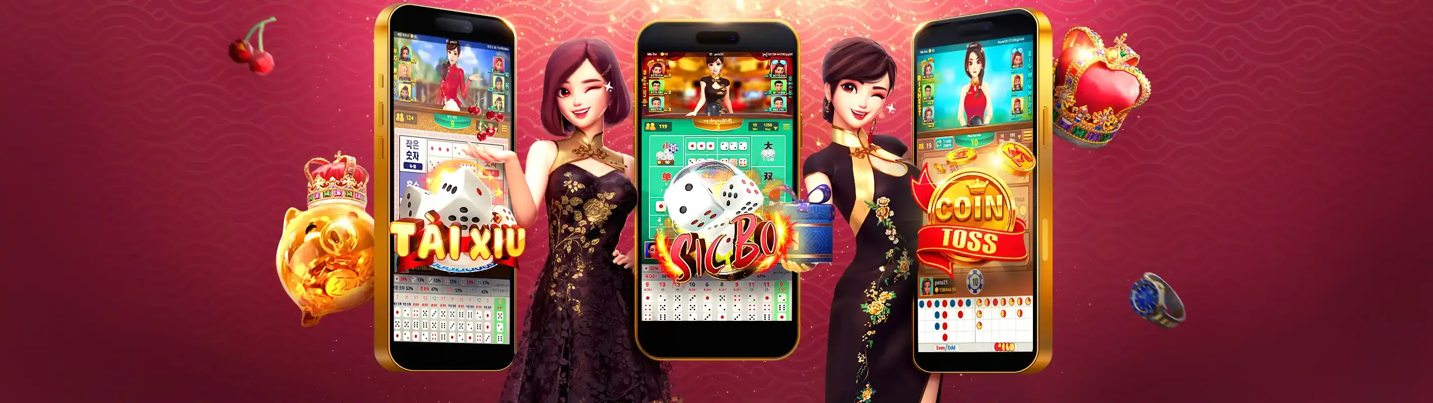 Hình ảnh chính game bắn cá ae6789 code