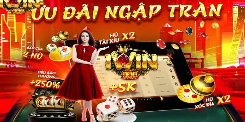 Các chương trình khuyến mãi và ưu đãi tại ae6789 code